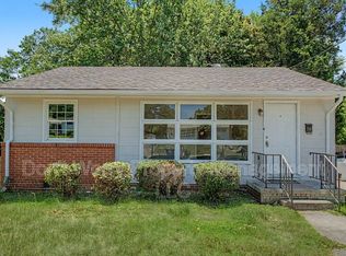 928 Stephens St, Greensboro, NC 27406
