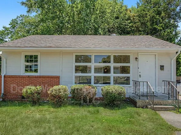928 Stephens St, Greensboro, NC 27406