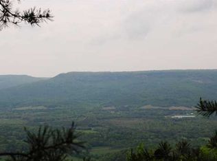 5 Bible Gulf Rd, Menlo, GA 30731