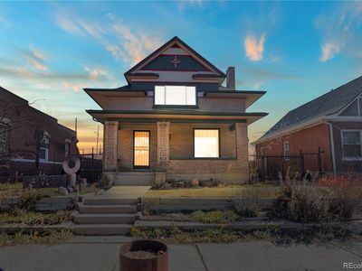 3334 N Clay, Denver, CO, 80211