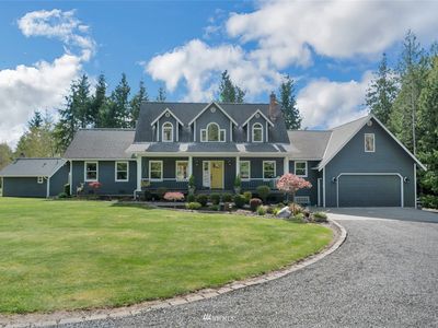 18704 92nd St SE, Snohomish, WA, 98290