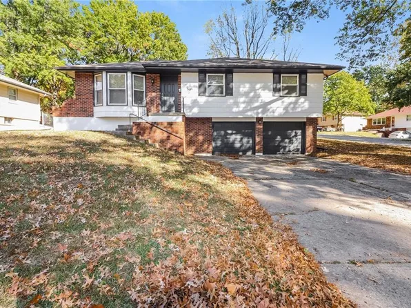 3619 S Haden Dr, Independence, MO 64055