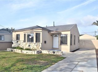 4141 W 142nd St, Hawthorne, CA 90250