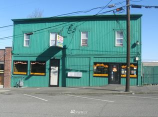 1011 Hewitt Ave, Everett, WA