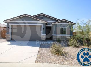 2547 N Abbey Rd, Casa Grande, AZ 85122