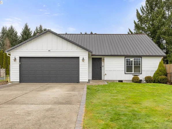 408 E Jones St, Yacolt, WA 98675