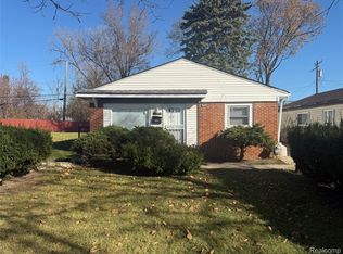 4194 Algonquin St, Detroit, MI 48215