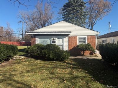 4194 Algonquin St, Detroit, MI, 48215