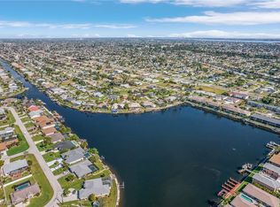 4622 SW Santa Barbara Pl APT 110, Cape Coral, FL 33914