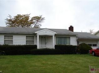 154 Gertrude Ave, Campbell, OH