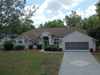 19 Cypress Blvd E, Homosassa, FL, 34446