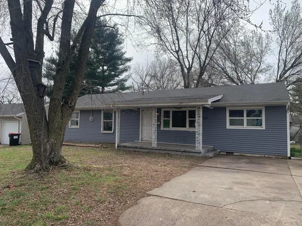 2224 W Madison Street, Springfield, MO 65802