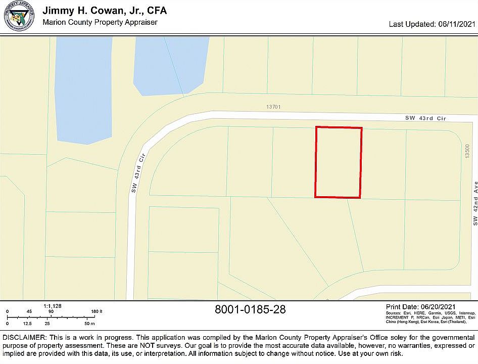 2nd image of SW 43rd Cir #123