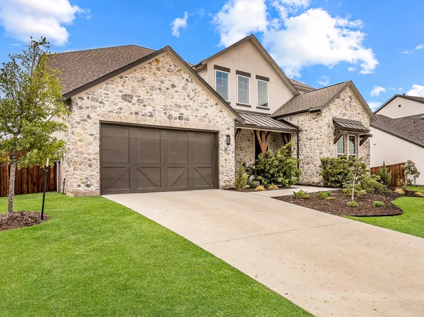 1598 Wintergreen Ct, Haslet, TX 76052