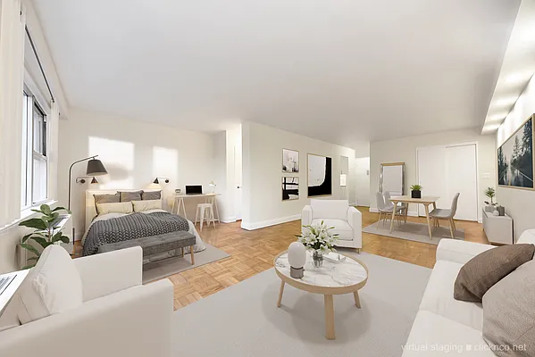 Rented by Buchbinder & Warren | media 16