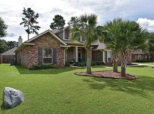 6046 Stonechase Blvd, Pace, FL 32571