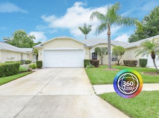 11643 Foxworth Ln, New Port Richey, FL 34654