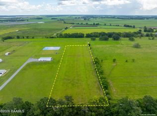 Division Rd #C, Saint Martinville, LA 70582