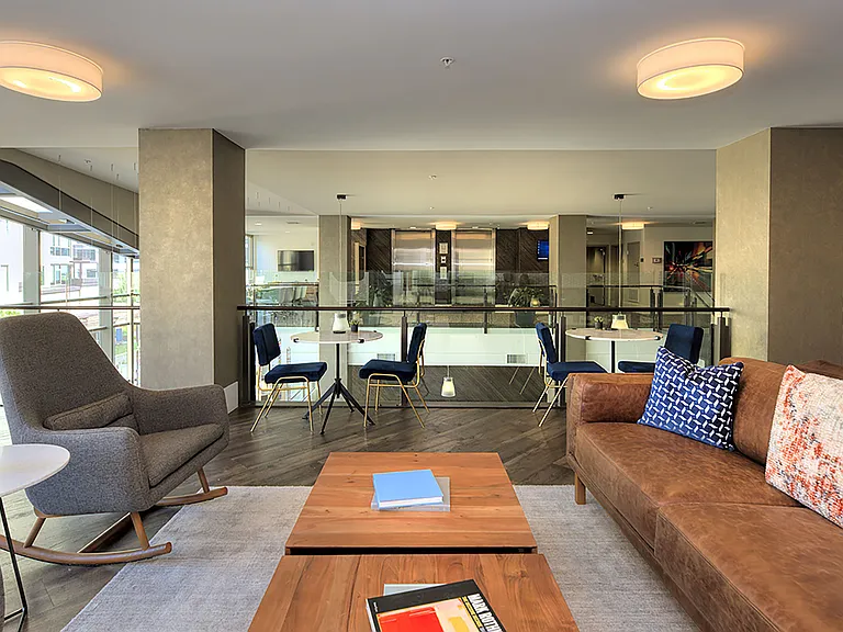 The Village Residences — Photo 11