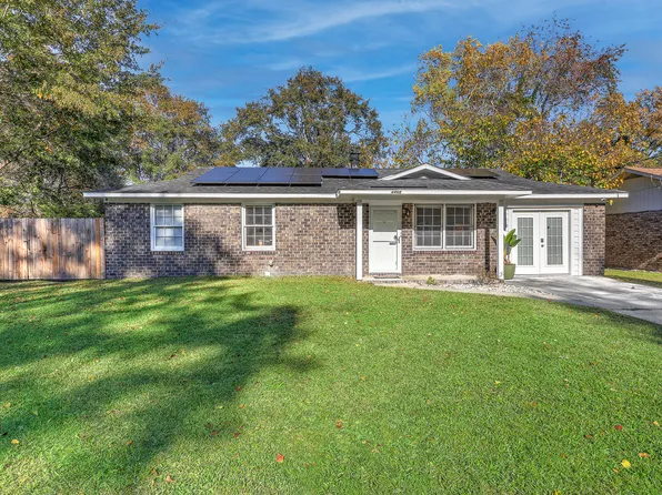 4466 Mixedwood Dr, Ladson, SC 29456