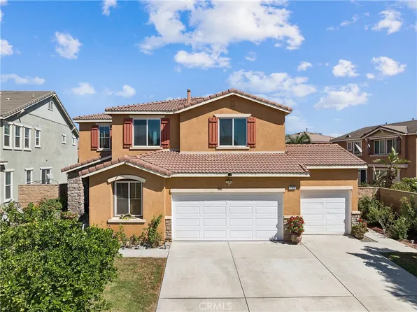 12856 Eastern Shore Dr, Corona, CA 92880