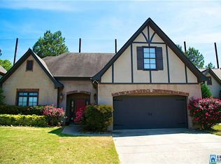 709 Talon Cv, Birmingham, AL 35242