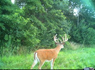 Boyd Rd, Coulterville, IL 62237