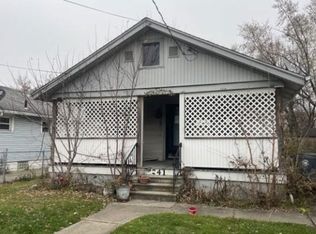 741 Columbus Ave, Akron, OH 44306