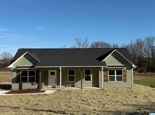 131 Tuscaloosa Pike, Cleveland, AL 35049