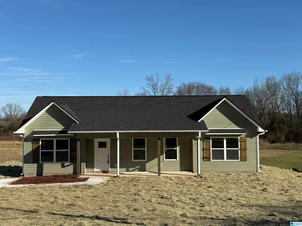 131 Tuscaloosa Pike, Cleveland, AL 35049