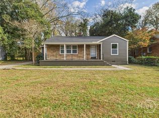 159 Sylvia Circle, Athens, GA 30606