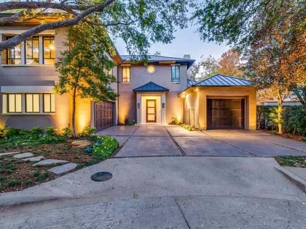 7001 Lake Edge Dr, Dallas, TX 75230