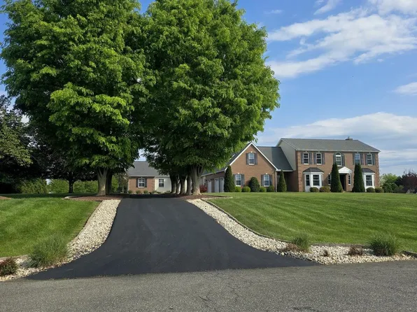 502 Starboard Ln, Middletown, DE 19709