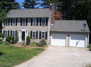 727 Washington St, Franklin, MA 02038