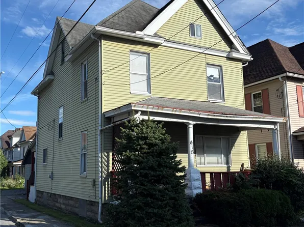 415 Broad St, Butler, PA 16001