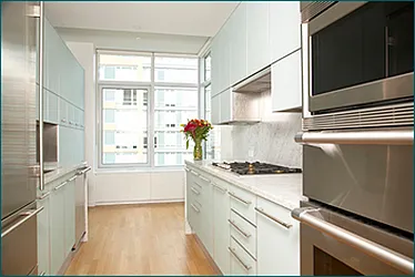 Sold by Brown Harris Stevens