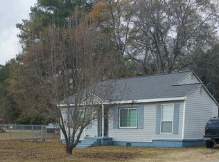 111 Hardie St, Gordon, GA 31031