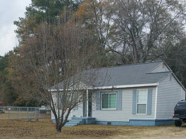 111 Hardie St, Gordon, GA 31031