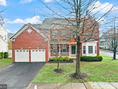 17453 Tedler Cir, Round Hill, VA, 20141