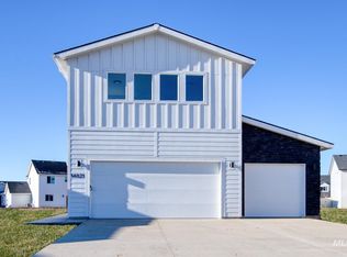 14821 N Ninja Way, Nampa, ID 83651