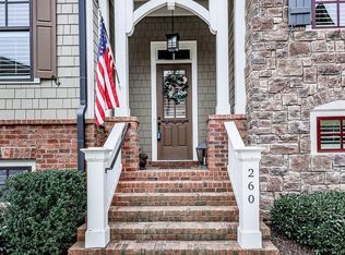 260 Trecastle Sq #40, Canton, GA 30114