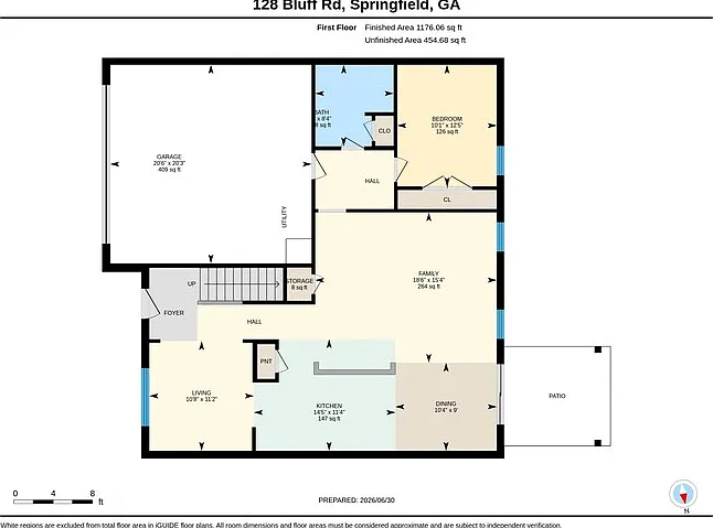 128 Bluff Rd — Photo 35