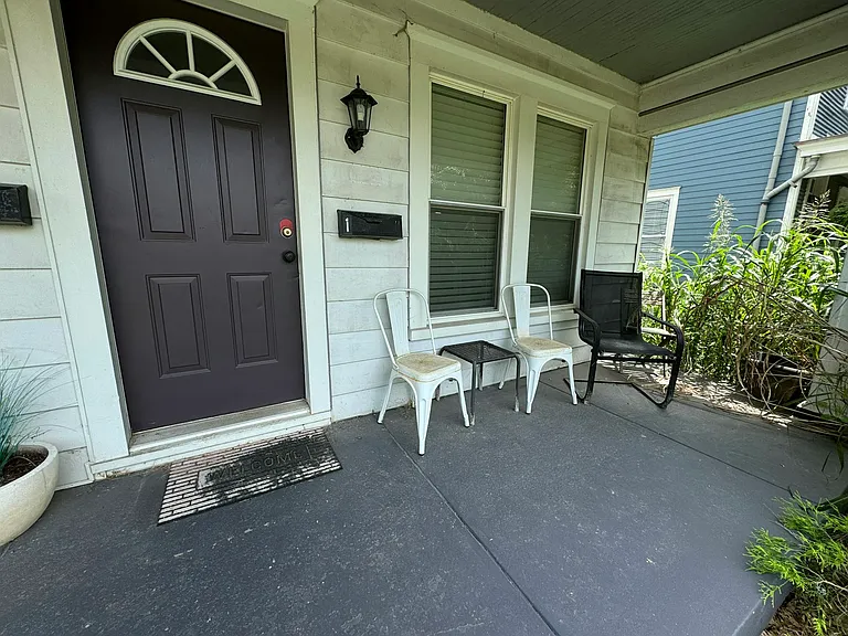 Porch