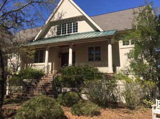 2390 Seabrook Island Rd, Johns Island, SC 29455