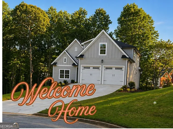 3387 Surveyor Ct, Douglasville, GA 30135