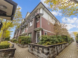 7039 Macpherson Ave #22, Burnaby, BC V5J 4N4