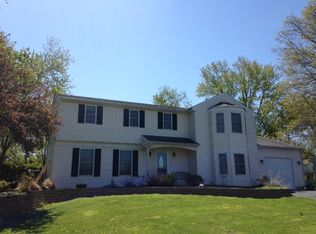 1004 Cherry Dr, Souderton, PA 18964