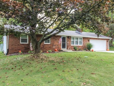 810 Loran Ter Mansfield Oh 44903 Zillow