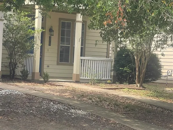 2215 Walnut Fair Ln, Spring, TX 77373
