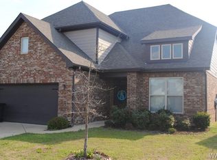 2711 Lily Cir, Northport, AL 35473